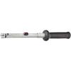 Torque wrench 6291-2CT 20-120Nm 9x12mm